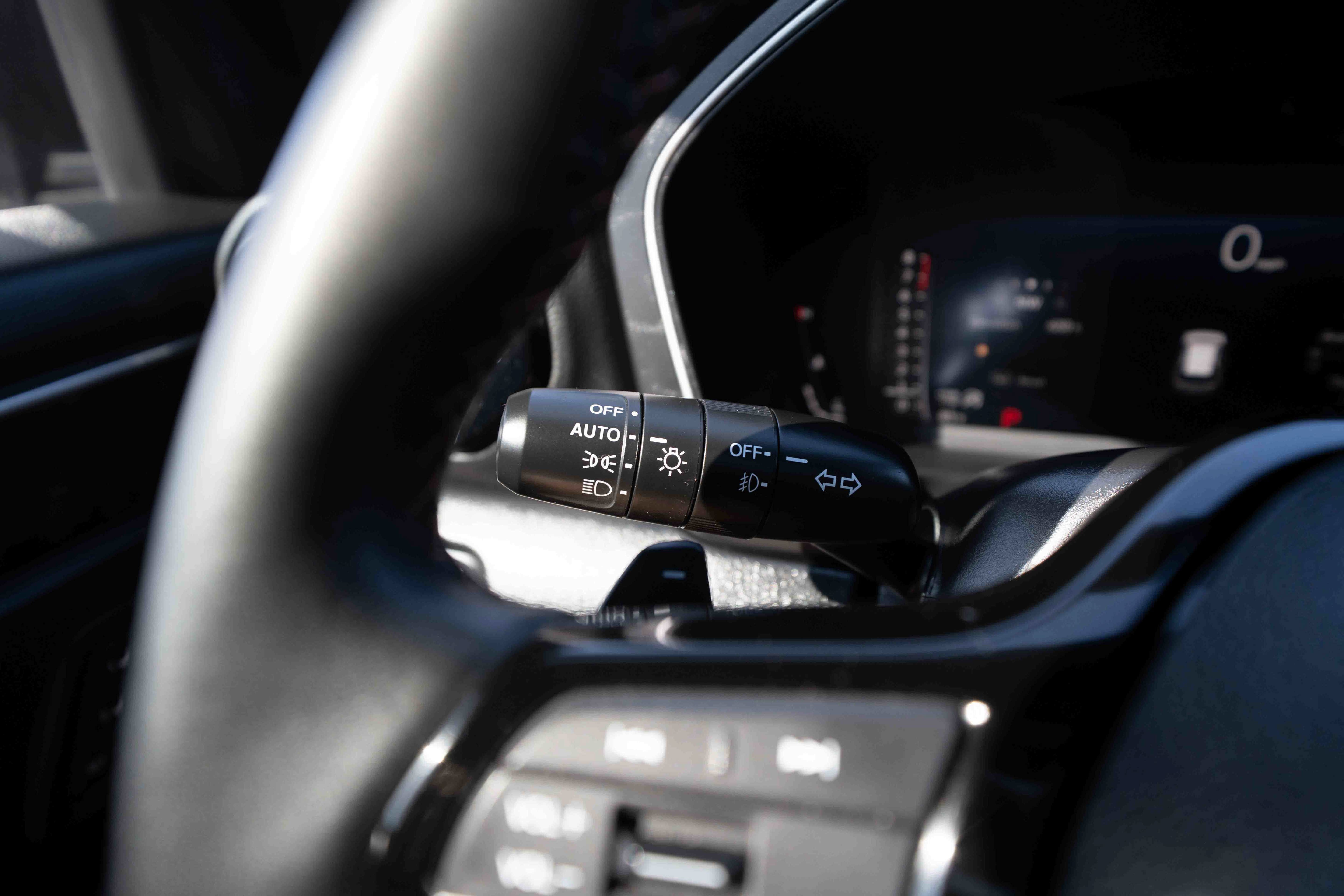 Used 2026 Honda Passport TrailSport Elite image 13