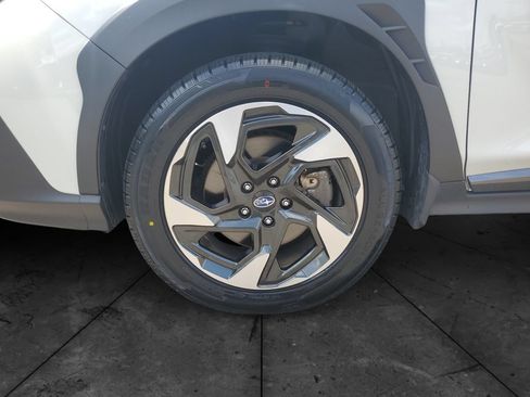 Certified 2024 Subaru Crosstrek 2.5i Limited w/ Popular Package #4A AWD/4WD image 14
