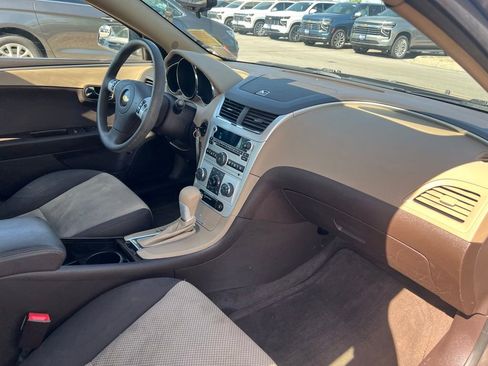 Used 2012 Chevrolet Malibu LS FWD image 20