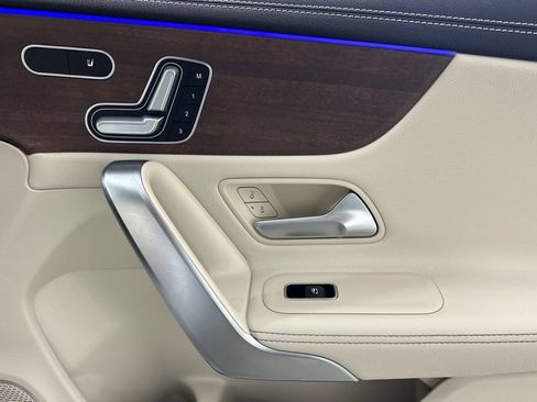 Certified 2023 Mercedes-Benz CLA 250 image 23