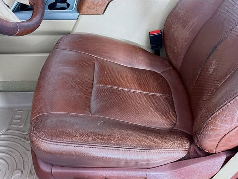 Used 2011 Ford F350 King Ranch AWD/4WD image 18
