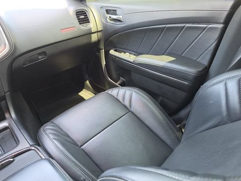 Used 2023 Dodge Charger SRT Hellcat w/ Harman/Kardon Audio Group RWD image 18