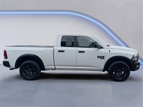 Used 2021 RAM 1500 Classic Warlock w/ Electronics Group image 7