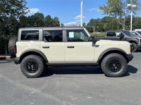 New 2025 Ford Bronco Badlands image 35