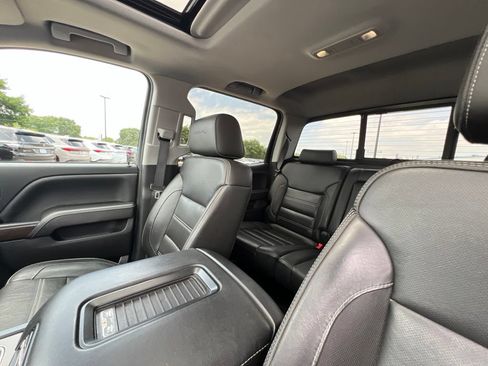 Used 2018 GMC Sierra 1500 Denali AWD/4WD image 23