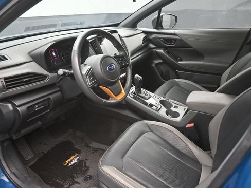 Used 2024 Subaru Crosstrek 2.5i Wilderness AWD/4WD image 30