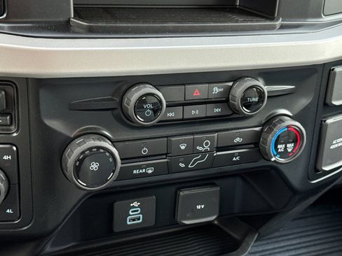 New 2026 Ford F550 4x4 SuperCab Super Duty image 19