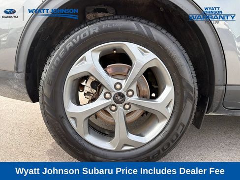 Used 2025 Ford Escape ST-Line FWD image 9