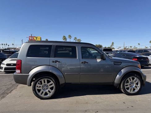 Used 2011 Dodge Nitro Heat w/ Popular Equipment Group image 10