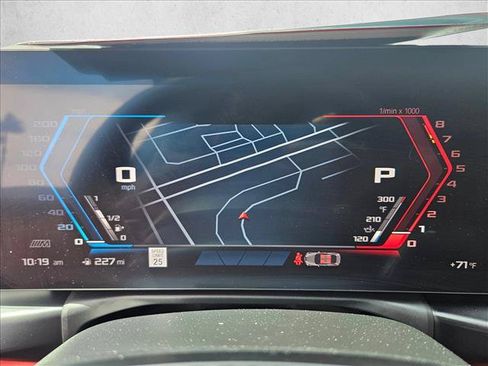 Used 2026 BMW M4 Competition RWD image 11