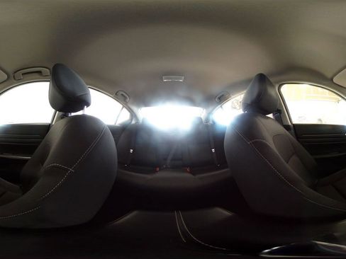 Used 2025 Nissan Altima 2.5 SV image 42