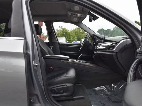 Used 2016 BMW X5 sDrive35i image 56
