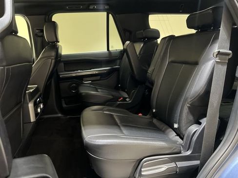 Certified 2020 Ford Expedition XLT w/ Equipment Group 202A AWD/4WD image 24