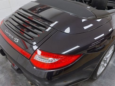 Used 2011 Porsche 911 Carrera 4S AWD/4WD image 26