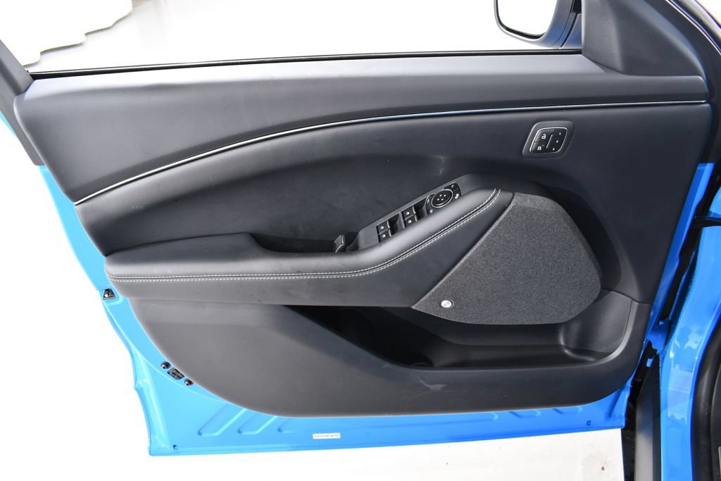 Used 2023 Ford Mustang Mach-E Premium AWD/4WD image 25