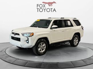 Used 2023 Toyota 4Runner SR5 RWD video 1