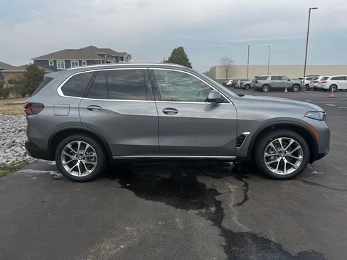 New 2026 BMW X5 xDrive40i image 6