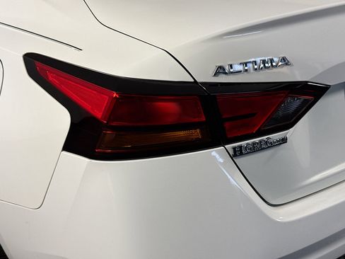 Used 2020 Nissan Altima 2.5 S image 36