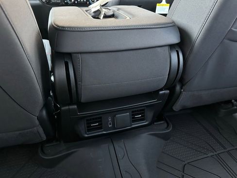 New 2026 Chevrolet Silverado 1500 RST w/ Protection Package image 21