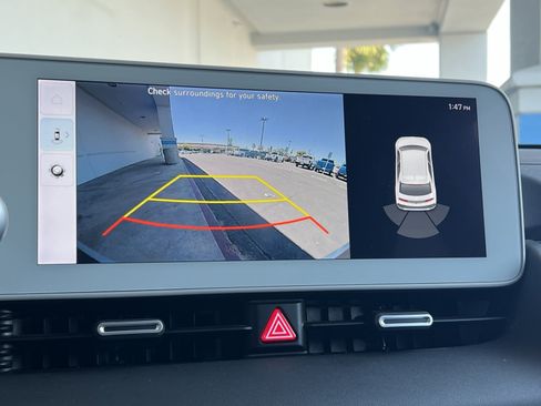 Used 2024 Hyundai Ioniq 5 SE RWD image 20