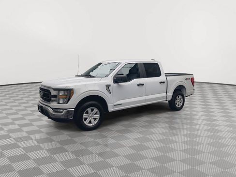 Certified 2023 Ford F150 XLT AWD/4WD image 37