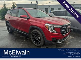 Used 2022 GMC Terrain SLE w/ Driver Convenience Package AWD/4WD video 1