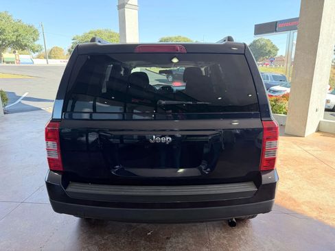 Used 2015 Jeep Patriot Sport w/ Power Value Group image 6