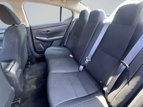 Used 2024 Nissan Sentra S FWD image 26