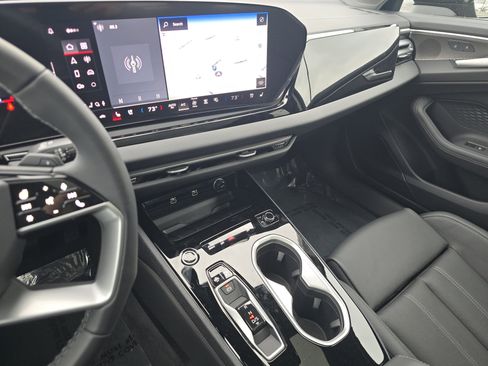 New 2026 Audi A6 Premium Plus image 23