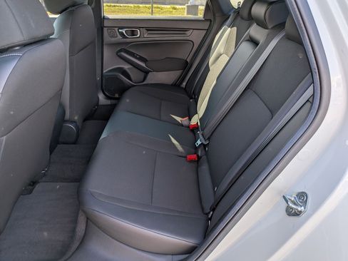 Used 2025 Honda Civic Sport image 29