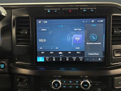 Used 2023 Ford F250 Lariat w/ Sport Appearance Package AWD/4WD image 29