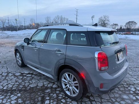 Used 2020 MINI Cooper Countryman image 3