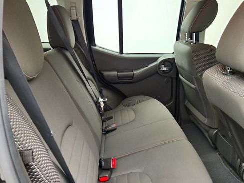 Used 2014 Nissan Xterra PRO-4X AWD/4WD image 21