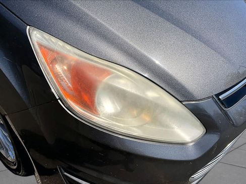 Used 2013 Ford C-MAX Energi SEL w/ Interior Protection Pkg FWD image 25