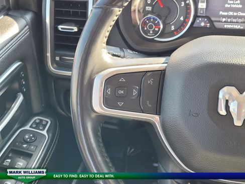 Used 2023 RAM 3500 Laramie image 65