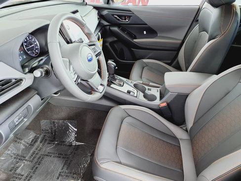 New 2025 Subaru Crosstrek 2.5i Limited w/ Crosstrek Mirror Package image 7