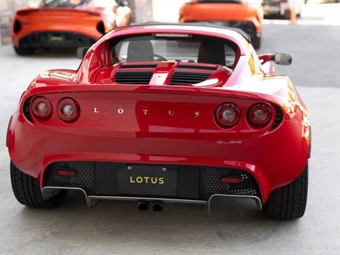 Used 2005 Lotus Elise RWD image 15