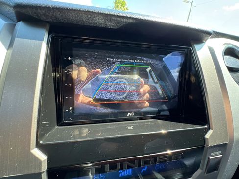 Used 2014 Toyota Tundra Platinum image 18