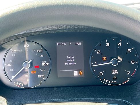 Used 2023 RAM ProMaster 2500 image 23