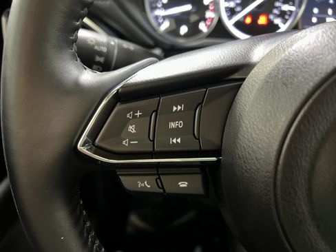 Used 2024 MAZDA CX-5 AWD 2.5 S w/ Preferred Package image 30