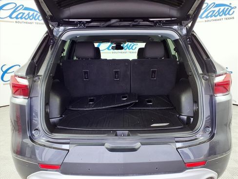Used 2022 Chevrolet Blazer LT image 9