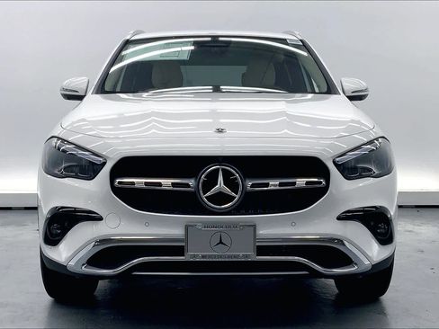 New 2026 Mercedes-Benz GLA 250 image 4