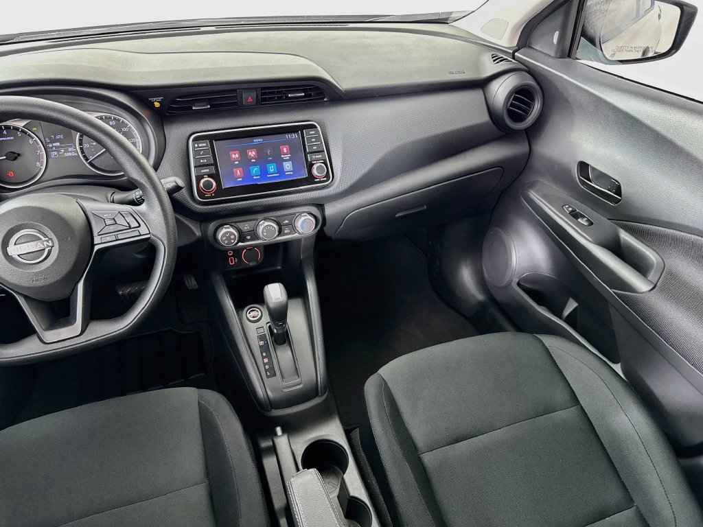 Used 2024 Nissan Kicks S FWD image 27