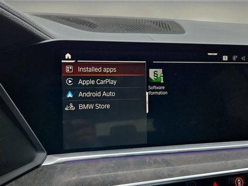 Used 2023 BMW X5 xDrive40i w/ Premium Package image 30