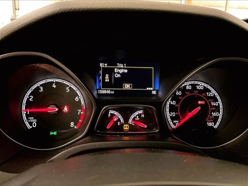 Used 2016 Ford Focus ST FWD image 19