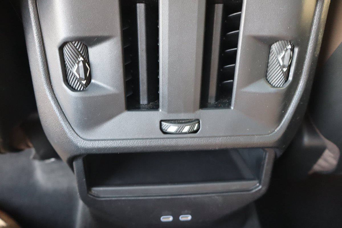 Used 2026 BMW X3 M50 AWD/4WD image 24