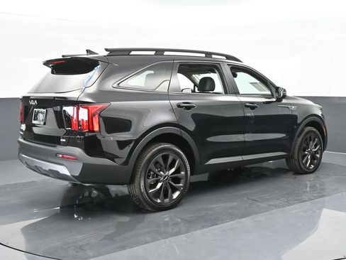 Used 2023 Kia Sorento SX Prestige AWD/4WD image 6