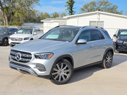 Certified 2026 Mercedes-Benz GLE 350 GLE 350