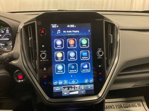 New 2026 Subaru Crosstrek 2.5i Wilderness AWD/4WD image 18