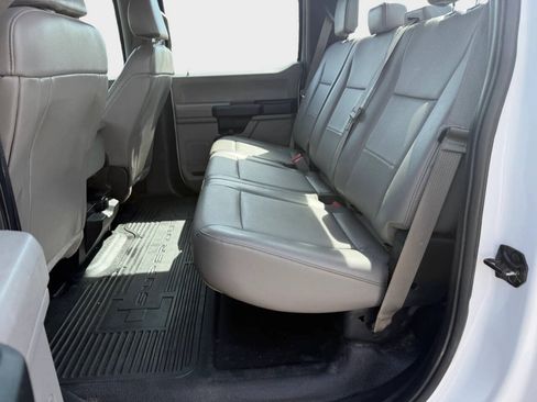 Used 2017 Ford F250 XL AWD/4WD image 8